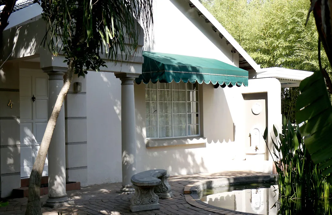 Summerview Guest Lodge-1